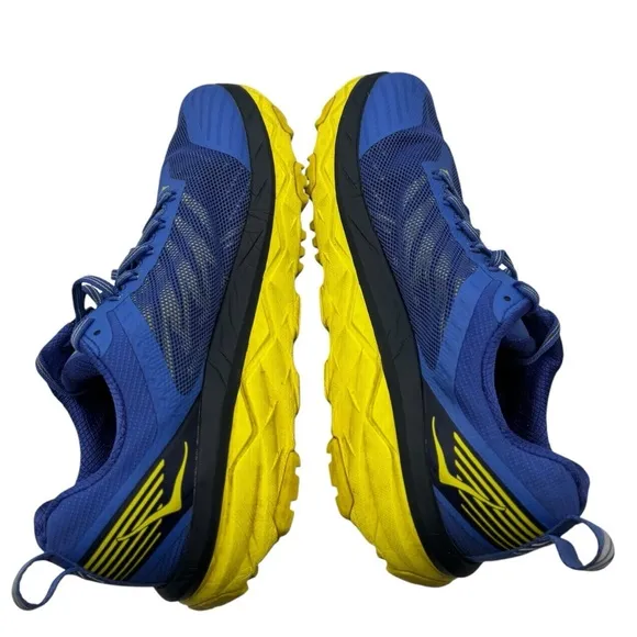 HOKA One Challenger ATR 5 Trail Sneaker | US 8.5