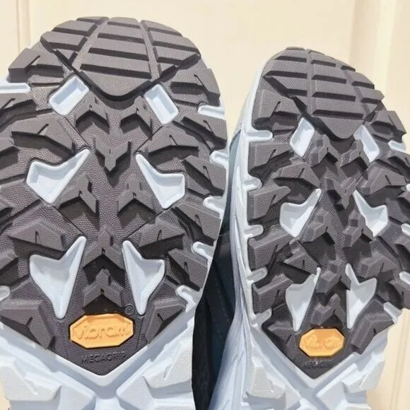 Hoka One One Anacapa Low GTX Trail Hiking Running Mountain Spring Womens US 7.5