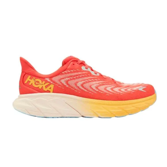 HOKA ONE ONE Arahi 6 Running Shoes Size 11.5D