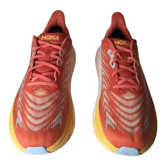 HOKA ONE ONE Arahi 6 Running Shoes Size 11.5D