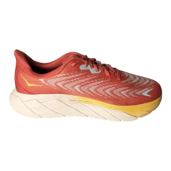 HOKA ONE ONE Arahi 6 Running Shoes Size 11.5D