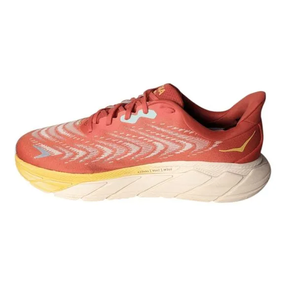 HOKA ONE ONE Arahi 6 Running Shoes Size 11.5D