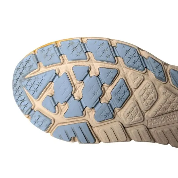 HOKA ONE ONE Arahi 6 Running Shoes Size 11.5D