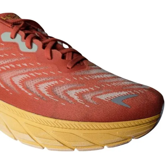 HOKA ONE ONE Arahi 6 Running Shoes Size 11.5D