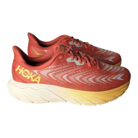 HOKA ONE ONE Arahi 6 Running Shoes Size 11.5D