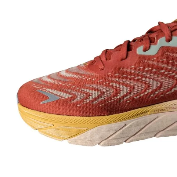HOKA ONE ONE Arahi 6 Running Shoes Size 11.5D
