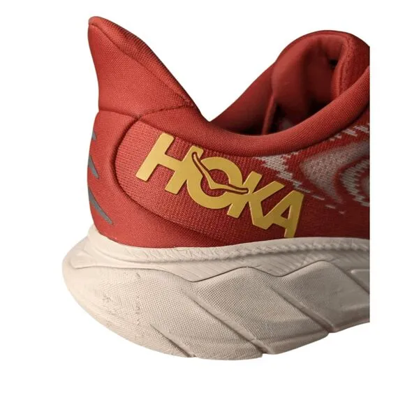 HOKA ONE ONE Arahi 6 Running Shoes Size 11.5D