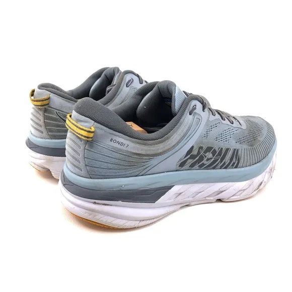 Hoka One One Bondi 7 Road Running Shoes 12.5
