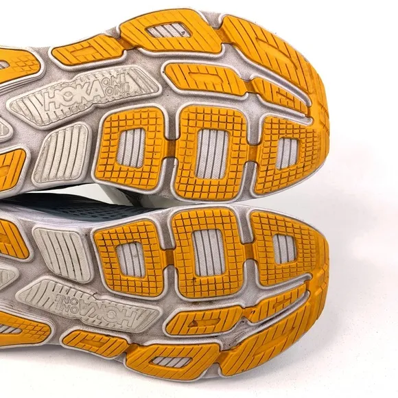 Hoka One One Bondi 7 Road Running Shoes 12.5