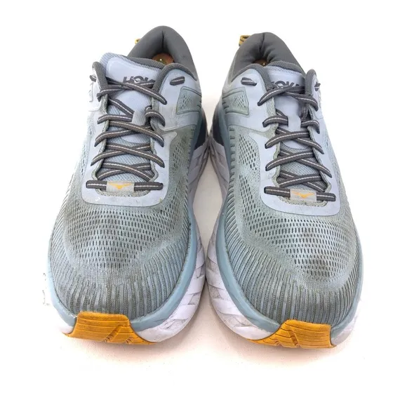 Hoka One One Bondi 7 Road Running Shoes 12.5
