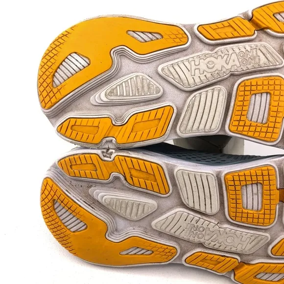 Hoka One One Bondi 7 Road Running Shoes 12.5