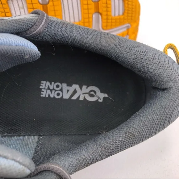 Hoka One One Bondi 7 Road Running Shoes 12.5