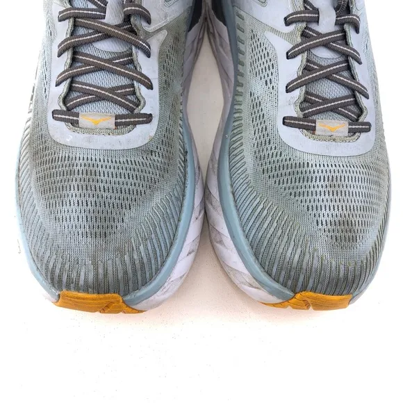 Hoka One One Bondi 7 Road Running Shoes 12.5