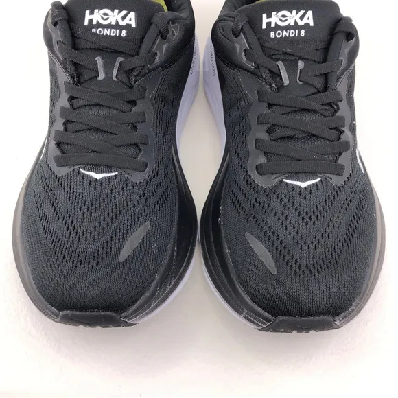Hoka One One Bondi 8 Road Running Shoes 8 D