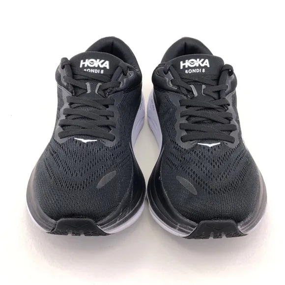Hoka One One Bondi 8 Road Running Shoes 8 D