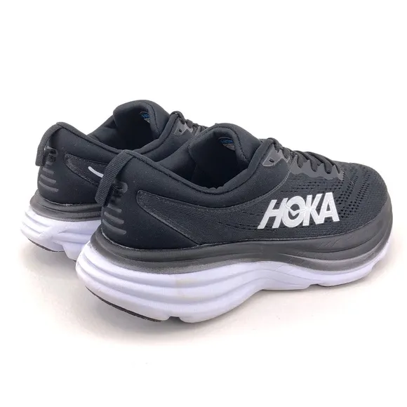 Hoka One One Bondi 8 Road Running Shoes 8 D