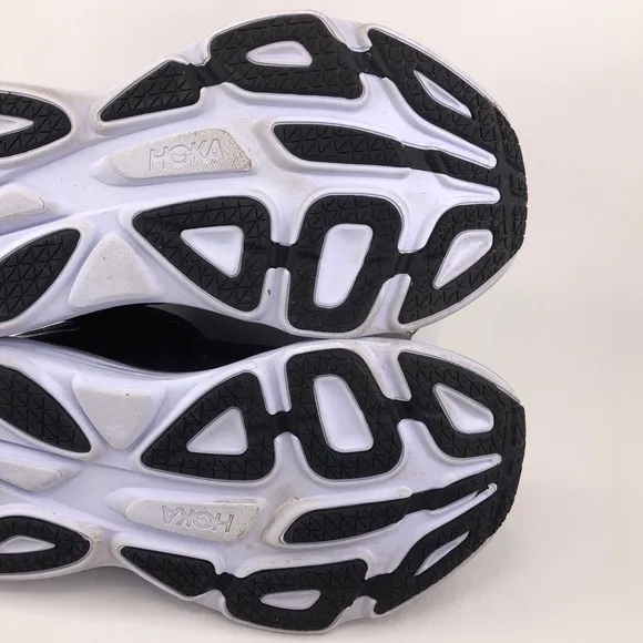 Hoka One One Bondi 8 Road Running Shoes 8 D