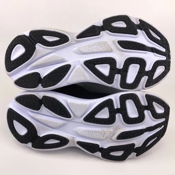 Hoka One One Bondi 8 Road Running Shoes 8 D