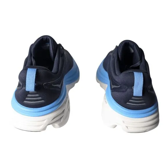 HOKA ONE ONE Bondi 8 Running Shoes Size 9.5D
