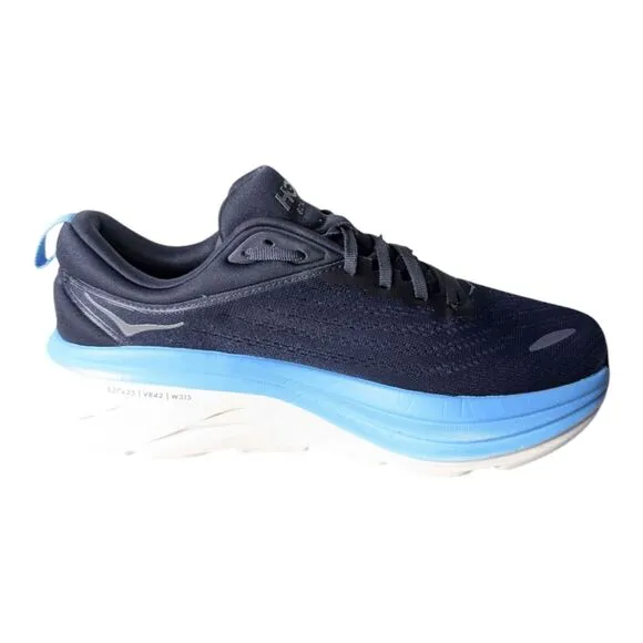 HOKA ONE ONE Bondi 8 Running Shoes Size 9.5D