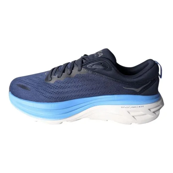 HOKA ONE ONE Bondi 8 Running Shoes Size 9.5D