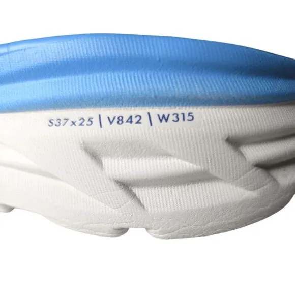 HOKA ONE ONE Bondi 8 Running Shoes Size 9.5D
