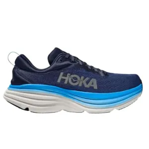 HOKA ONE ONE Bondi 8 Running Shoes Size 9.5D