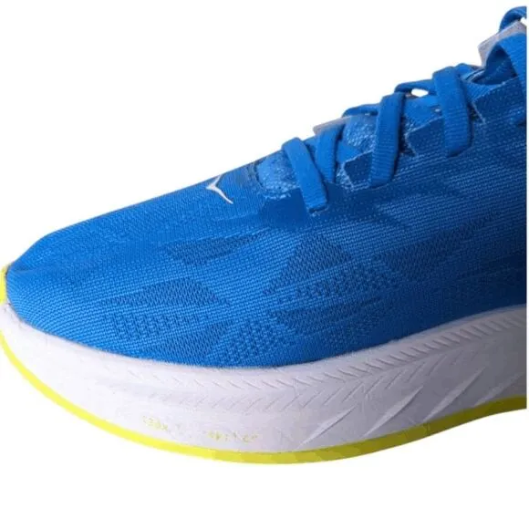 HOKA ONE ONE Carbon X 2 Running Shoes Size W11/M9