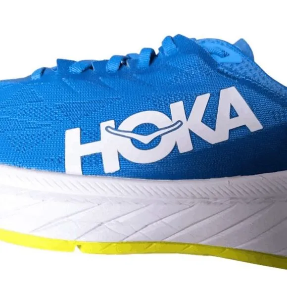 HOKA ONE ONE Carbon X 2 Running Shoes Size W11/M9