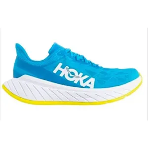 HOKA ONE ONE Carbon X 2 Running Shoes Size W11/M9