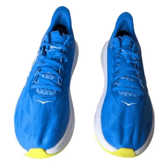 HOKA ONE ONE Carbon X 2 Running Shoes Size W11/M9