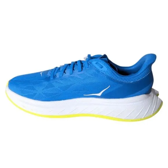 HOKA ONE ONE Carbon X 2 Running Shoes Size W11/M9