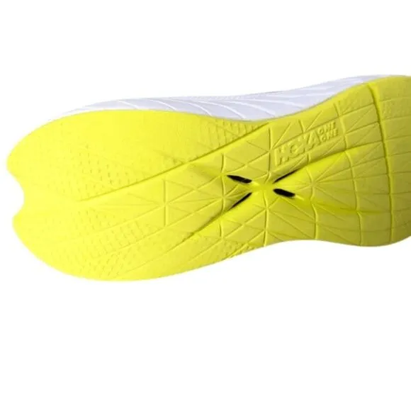 HOKA ONE ONE Carbon X 2 Running Shoes Size W11/M9