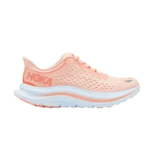 HOKA ONE ONE Kawana &quot;Peach Parfait&quot; Running Shoes Size 10.5B
