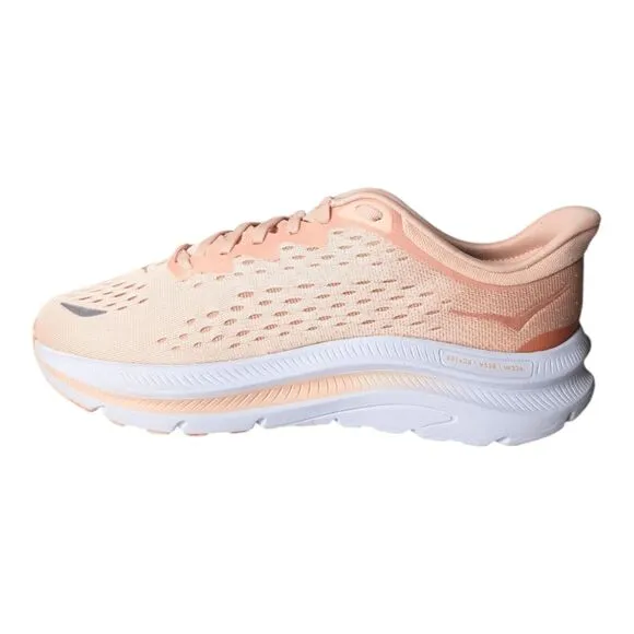HOKA ONE ONE Kawana &quot;Peach Parfait&quot; Running Shoes Size 10.5B