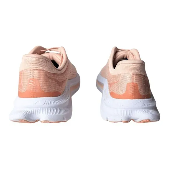 HOKA ONE ONE Kawana &quot;Peach Parfait&quot; Running Shoes Size 10.5B