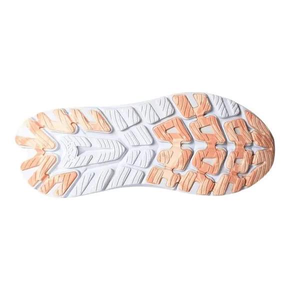 HOKA ONE ONE Kawana &quot;Peach Parfait&quot; Running Shoes Size 10.5B