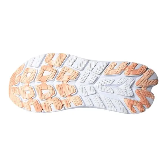 HOKA ONE ONE Kawana &quot;Peach Parfait&quot; Running Shoes Size 10.5B