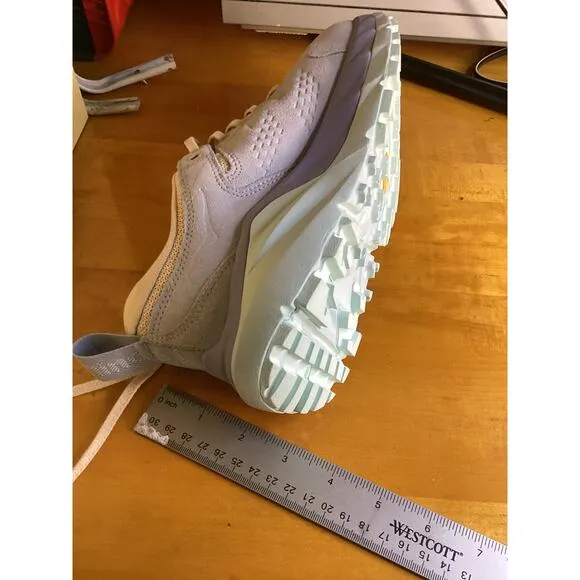 Hoka One One U Kaha Low GTX Men's Shoes Size 7