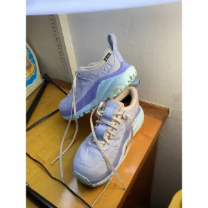 Hoka One One U Kaha Low GTX Men's Shoes Size 7
