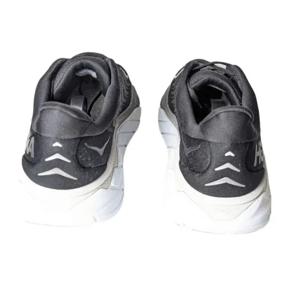 HOKA ONE ONE Arahi 6 'Black White Grey' Running Shoes Size 9B