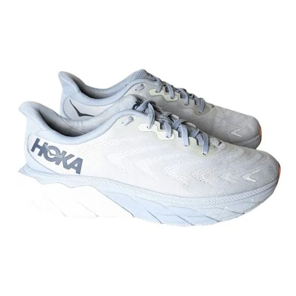 HOKA ONE ONE Arahi 6 Running Shoes Size 10.5B