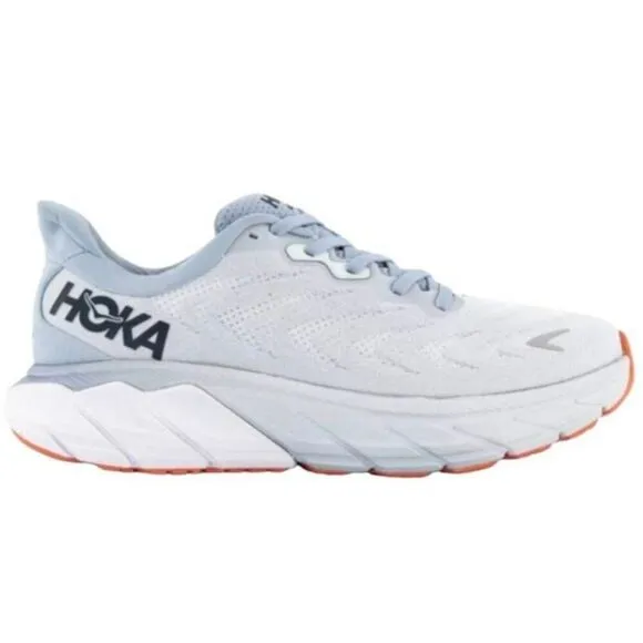 HOKA ONE ONE Arahi 6 Running Shoes Size 10.5B