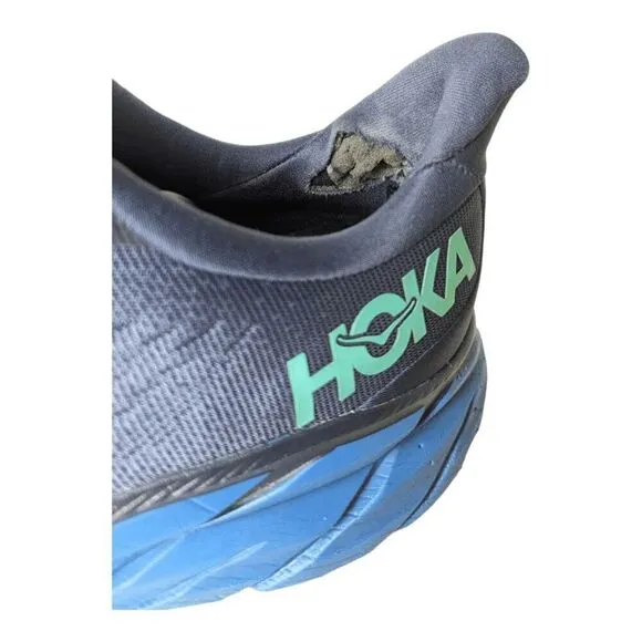 HOKA ONE ONE Clifton 8 Running Shoes Size 12D