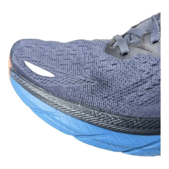 HOKA ONE ONE Clifton 8 Running Shoes Size 12D