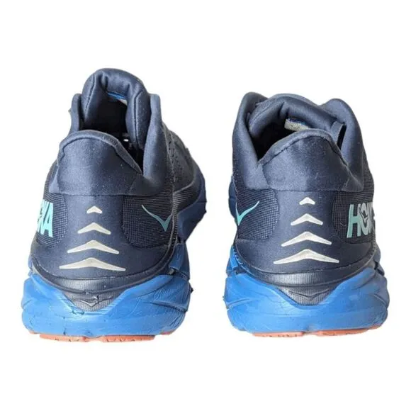 HOKA ONE ONE Clifton 8 Running Shoes Size 12D