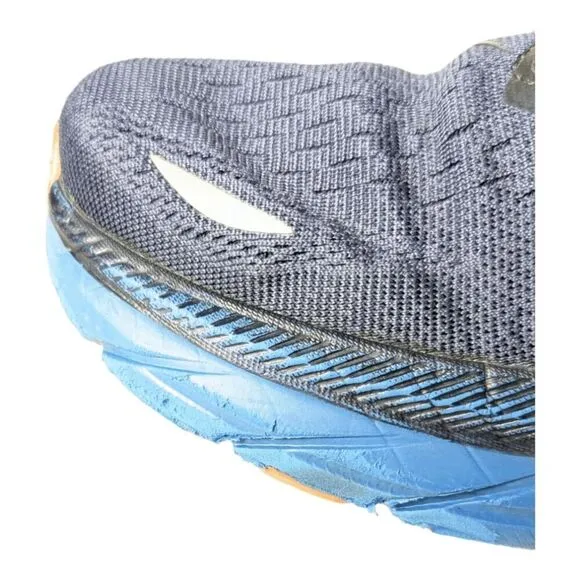HOKA ONE ONE Clifton 8 Running Shoes Size 12D