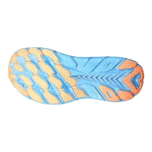 HOKA ONE ONE Clifton 8 Running Shoes Size 12D
