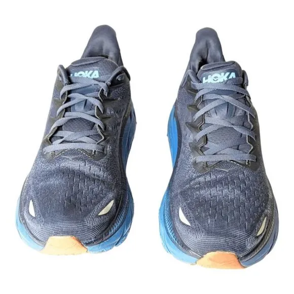 HOKA ONE ONE Clifton 8 Running Shoes Size 12D