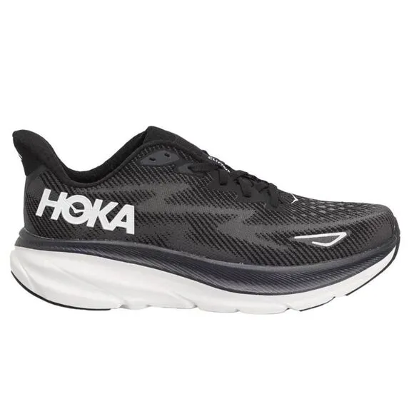 HOKA ONE ONE Clifton 9 Running Shoes Size 10D